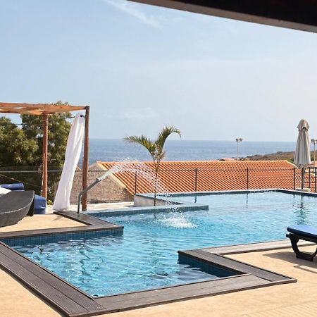 Casa Aloe Vera - Private House W/ Free Breakfast Cidade Velha Eksteriør bilde