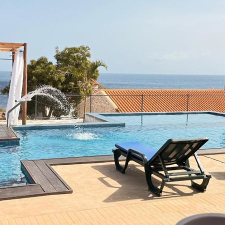 Casa Aloe Vera - Private House W/ Free Breakfast Cidade Velha Eksteriør bilde