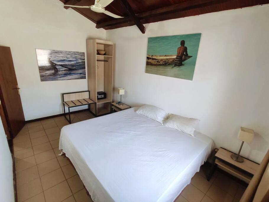 Casa Aloe Vera - Private House W/ Free Breakfast Cidade Velha Eksteriør bilde
