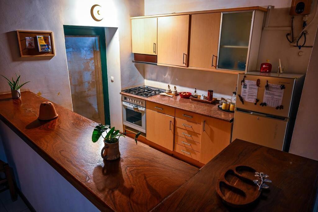 Casa Aloe Vera - Private House W/ Free Breakfast Cidade Velha Eksteriør bilde