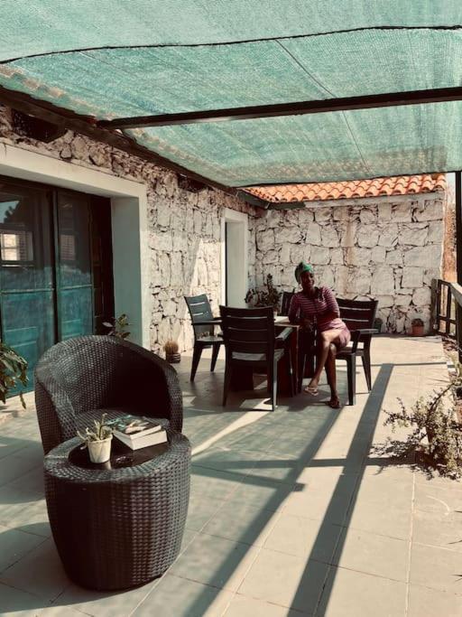 Casa Aloe Vera - Private House W/ Free Breakfast Cidade Velha Eksteriør bilde