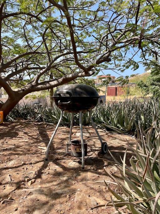 Casa Aloe Vera - Private House W/ Free Breakfast Cidade Velha Eksteriør bilde
