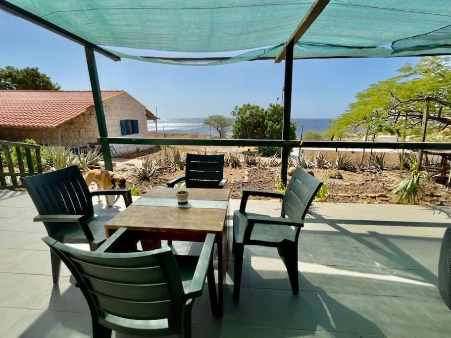 Casa Aloe Vera - Private House W/ Free Breakfast Cidade Velha Eksteriør bilde