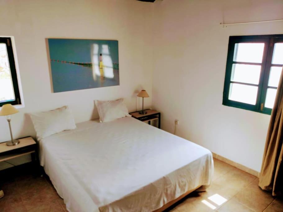 Casa Aloe Vera - Private House W/ Free Breakfast Cidade Velha Eksteriør bilde