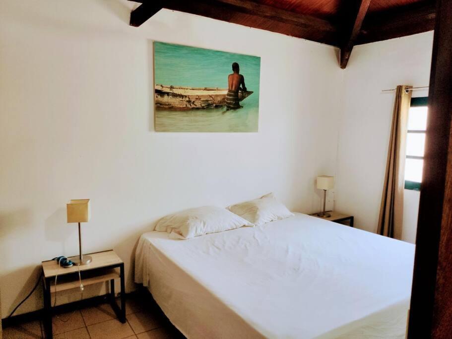 Casa Aloe Vera - Private House W/ Free Breakfast Cidade Velha Eksteriør bilde