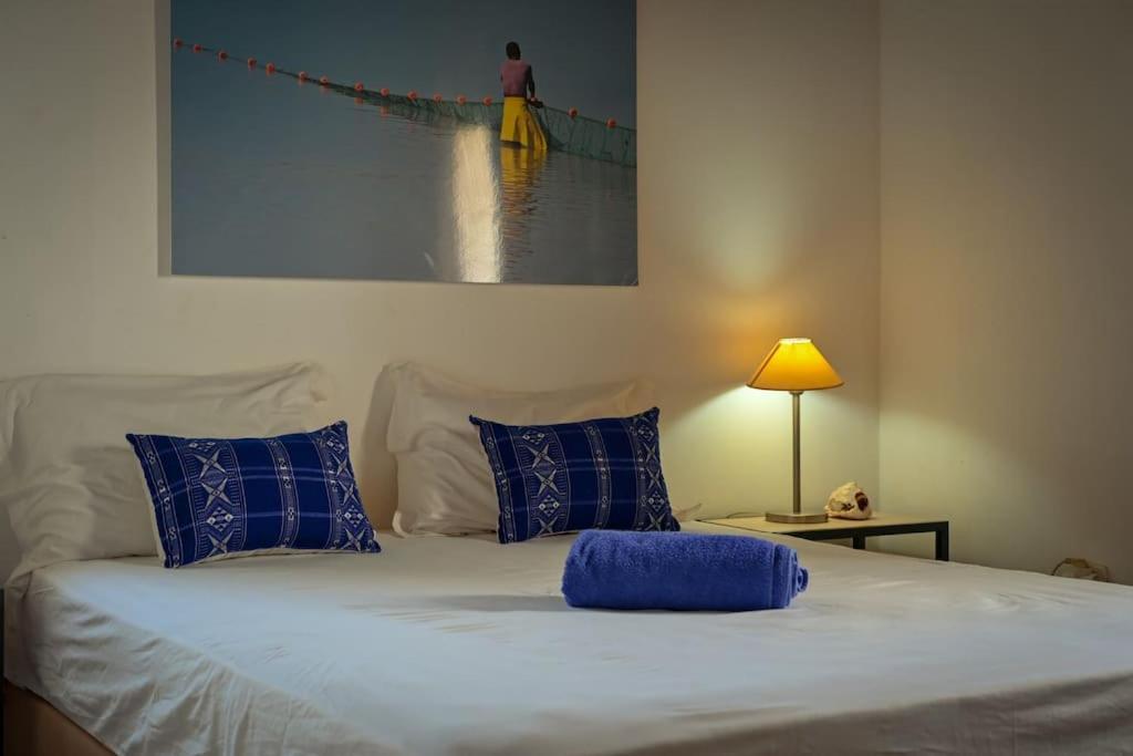 Casa Aloe Vera - Private House W/ Free Breakfast Cidade Velha Eksteriør bilde