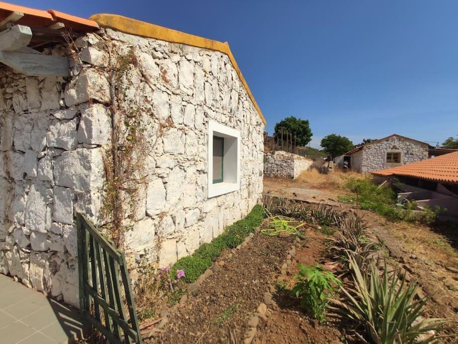 Casa Aloe Vera - Private House W/ Free Breakfast Cidade Velha Eksteriør bilde