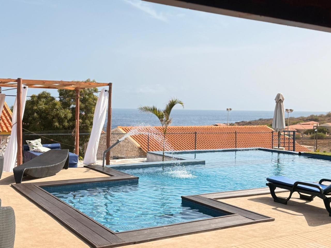 Casa Aloe Vera - Private House W/ Free Breakfast Cidade Velha Eksteriør bilde