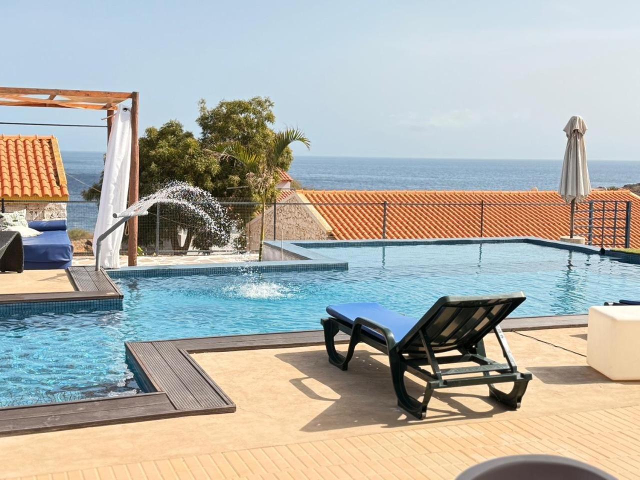 Casa Aloe Vera - Private House W/ Free Breakfast Cidade Velha Eksteriør bilde